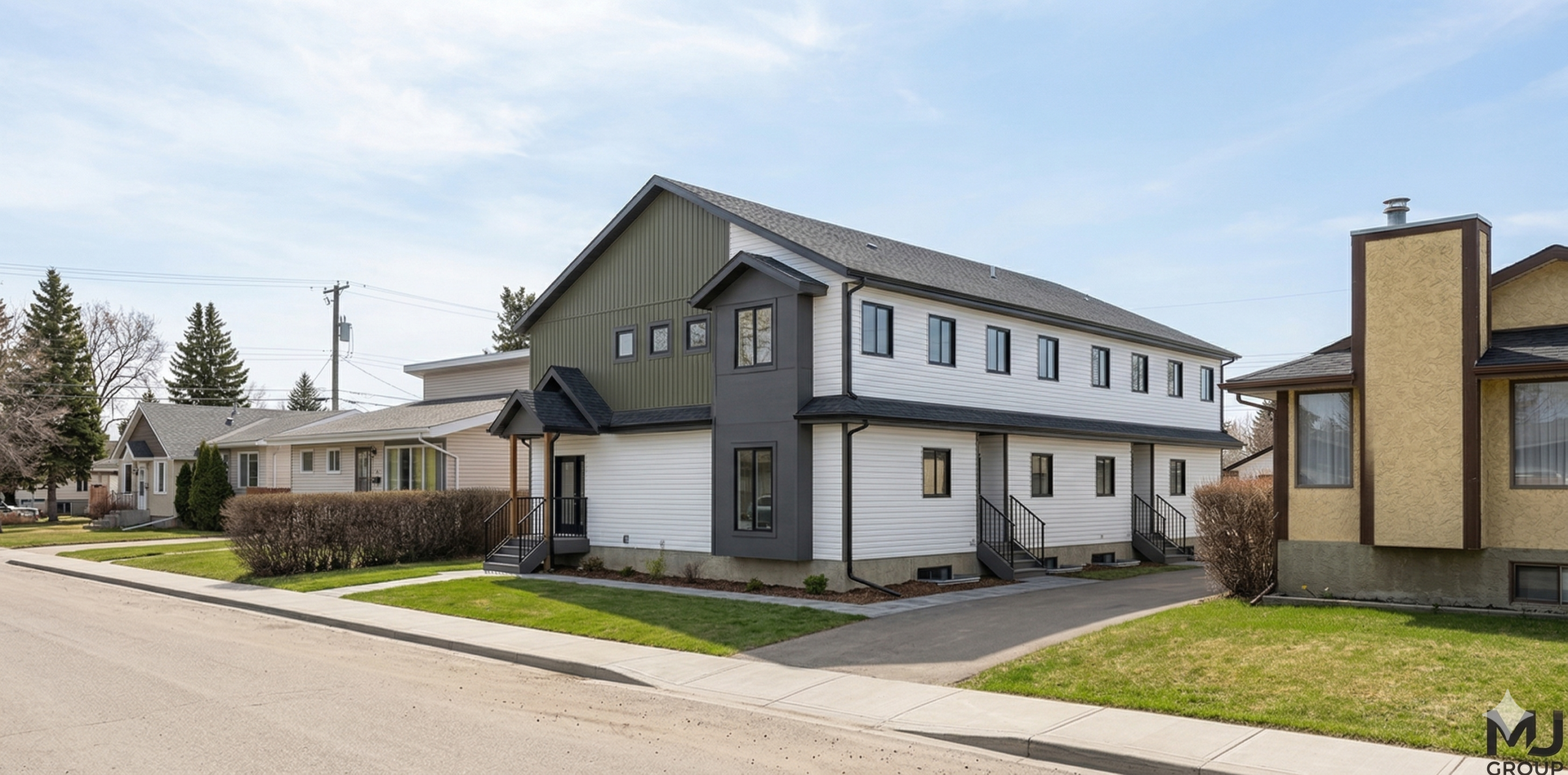 8 UNITS Building post thumbnail image