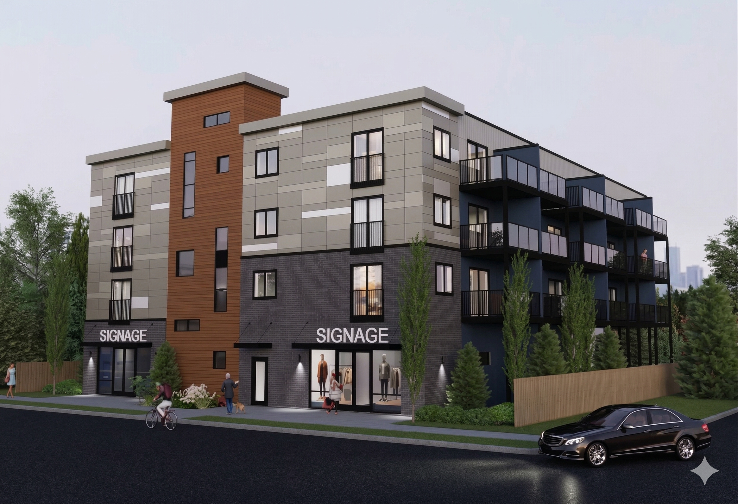 30 UNITS + COMMERCIAL post thumbnail image