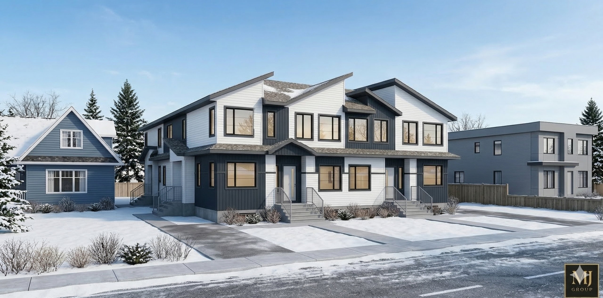 8 UNITS Building post thumbnail image